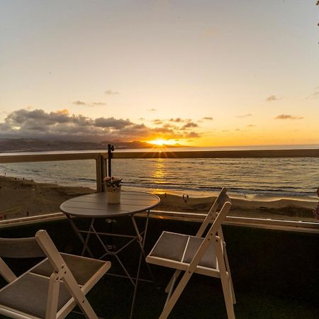 El 5º Cielo Las Palmas de Gran Canária Exterior foto