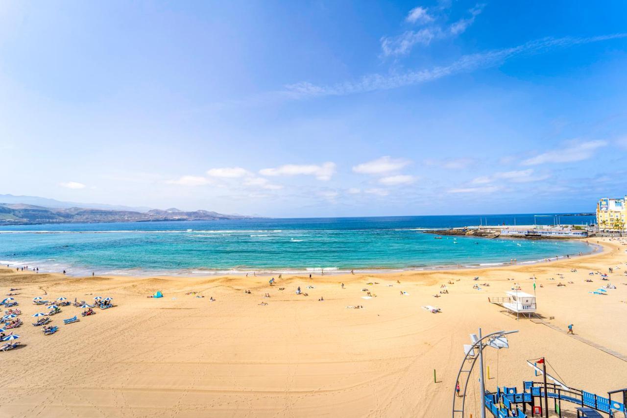 El 5º Cielo Las Palmas de Gran Canária Exterior foto