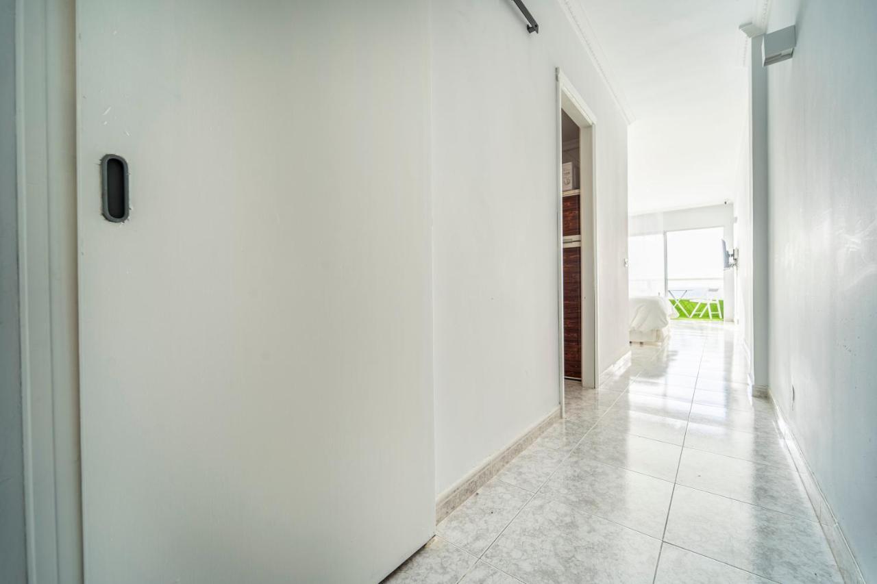 El 5º Cielo Las Palmas de Gran Canária Exterior foto