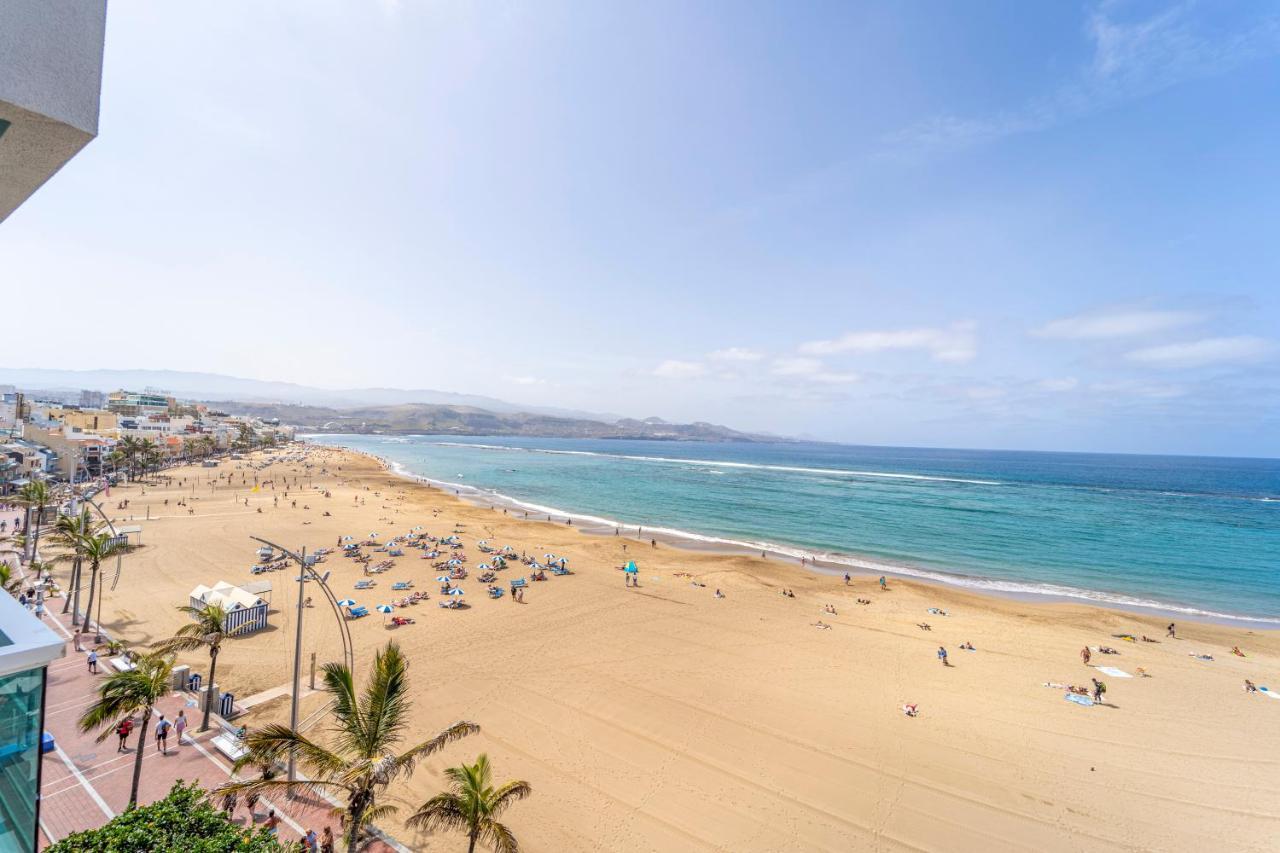 El 5º Cielo Las Palmas de Gran Canária Exterior foto