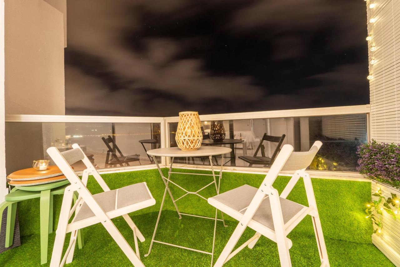 El 5º Cielo Las Palmas de Gran Canária Exterior foto