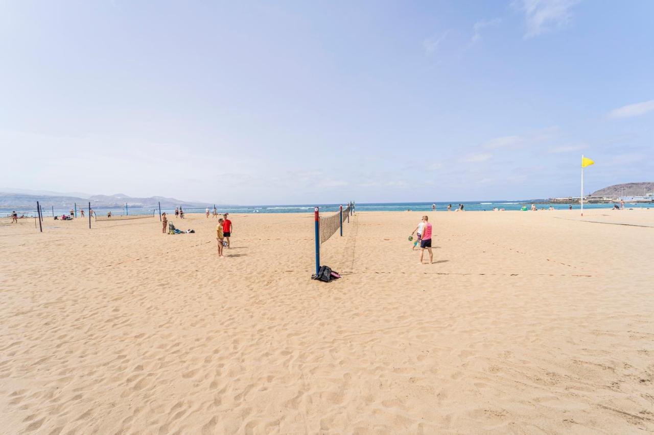 El 5º Cielo Las Palmas de Gran Canária Exterior foto