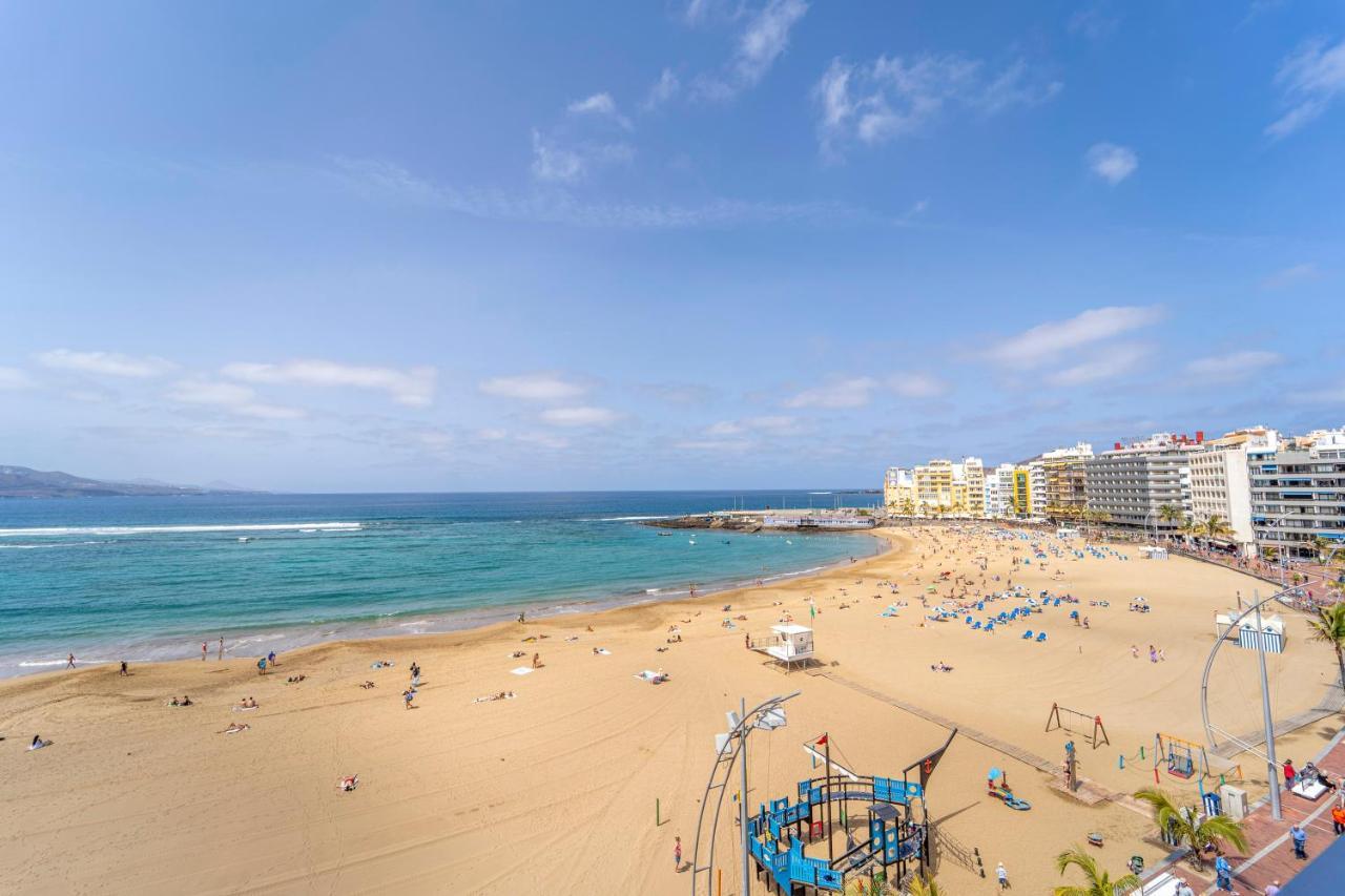 El 5º Cielo Las Palmas de Gran Canária Exterior foto