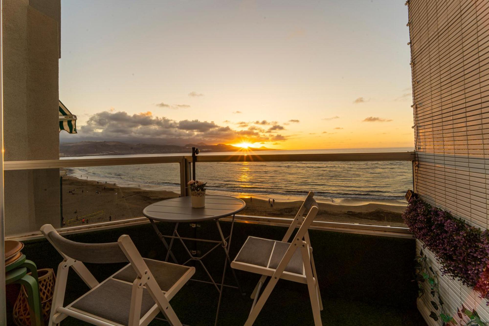 El 5º Cielo Las Palmas de Gran Canária Exterior foto